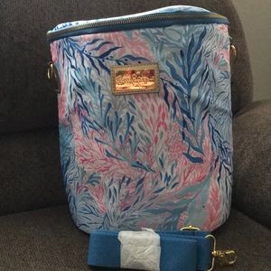 Lilly Beach Cooler